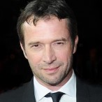 James Purefoy